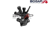 Termostat Yuvası ( Komple )-Golf -Jetta-Polo-E.M-1.3 Lt.-Nz-Py-3F
