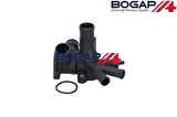 Termostat Yuvası-Golf -Jetta-Passat-1.6 Lt.-Abu-Abd