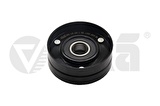 Alternatör Gergi ( Rulmanı )-Polo -Ibıza-Fabıa-1.416V-1.6 Lt.-Aee-Alm-Afh-Ahw-Bby-Bky-Bbz-Bcb-Cggb