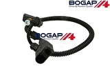 Krank Devir Sensörü-Polo -Polo Classıc-Ibıza-Cordoba-Fabıa-Roomster-1.4 Lt.-16-V-Bby-Bts