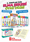Elma Şekeri Öykü Dizisi