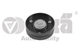 Alternatör Gergi ( Rulmanı Cıvatalı )-Golf 4-Bora-Toledo-Leon-1.6 Lt.-16V-Bcb