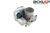 Gaz Kontrol Ünitesi-Polo-Fabıa-1.4 Lt.-16-V-Azq-Aua-Bby