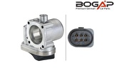 Gaz Kontrol Ünitesi-Bora  -Golf 4-Polo-1.4 Lt.-1.6 Lt.-Bbz-Aub-Bcb