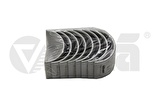 Eksantrik Mili Yatağı ( Set 4 Cyl )-Amf-Bnm-Bnv-Avf-Axb-Axc-Bkd-Bkc-Bls-Bmn-Axd-1.9 Lt.-Tdı