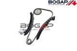 Eksantrik Zincir Seti ( 6 Parça )-Golf -Jetta-Passat-Octavıa-A3-Toledo-Leon-1.6 Lt.-Fsı-Blf-Blp-Bln-Bkg-Bag