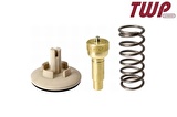 Termostat 87 C-Fabıa-Golf 5-Octavıa-Iı-Roomster-1.2 Lt.-1.6 Lt.-Azq-Blf-Bme