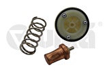 Termostat İç   83 C-98 C-Fabıa-Golf -Jetta-Octavıa-Passat-Polo-Rapıd-Superb-Yetı