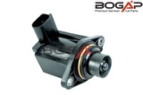 Turbo Kesme Valfi ( 2 Ayak )-Golf -Jetta-Passat-1.4 Lt.-Tsı-Caxa-Blg-Bmy-Cava