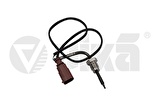 Egzoz Sıcaklık Sensörü Ön  ( Delphı Typ )-Caddy -Passat-Touran-1.6 Lt.-2.0-Tdı-Bls-Bmp-Bmr