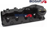 Külbütör Kapak-Transporter T5.5-T6-2.0-Tdı-Caaa-Caab-Caac-Cfca-Cxgb