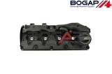 Külbütör Kapak & Motor Yağ Kapağı  ( Valf Yanda )-Caddy -Golf 5-Jetta-Polo-Fabıa-Ibıza-Octavıa-1.6 Lt.-2.0-Tdı-Cayb-C-D-Chfc