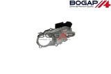 Triger Kayış Kapağı ( Alt )-Golf -Jetta-Passat-Caddy -Octavıa-1.6 Lt.-Tdı-Cayb-Cayc-Cayd