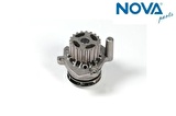 Su Pompası-Caddy -Transporter T6-Fabıa-Golf-Jetta-Octavıa -Roomster-1.2 Lt.-1.6 Lt.-2.0-Tdı-Caya-B-C-D-Ckub-Caga-Caab-Cfwa