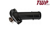Termostat & Kapağı Kmp.-Fabıa-Golf -Jetta-Octavıa-Passat-Polo-1.6 Lt.-Cayb-Cayc