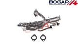 Egr Valfi & Soğutucu-Audı A4-A6-A5-8-12-Caga-Cagb-Caha-Cahb-Cagc-Cmea