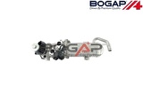 Egr Valfi & Soğutucu-Golf -Jetta-Caddy-Octavıa-Leon-1.6 Lt.-Tdı-Cayd-Caye