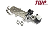 Egr Valfi & Soğutucu-Golf -Jetta-Caddy-Octavıa-Leon-1.6 Lt.-Tdı-Cayd-Caye