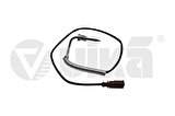 Egzoz Sıcaklık Sensörü Ön  ( Delphı Typ )-Golf 6-Jetta-Passat-Cayb-C-Cbaa-Cbab