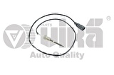 Egzoz Sıcaklık Sensörü Ön  ( Delphı Typ )-Amarok-2.0-Tdı-Cdca-Cdba-Csna-Cnea