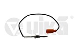 Egzoz Sıcaklık Sensörü Arka  ( Delphı Typ )-Crafter-2.0-Tdı-Ckub