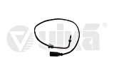 Egzoz Sıcaklık Sensörü Arka  ( Delphı Typ )-Transporter T6-2.0-Tdı-Caaa-Caab