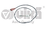Egzoz Sıcaklık Sensörü Ön  ( Delphı Typ )-Amarok-2.0-Tdı-Cdca-Cdba-Csna-Cnea