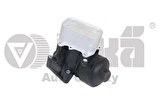 Yağ Filtre Kütüğü & Yağ Soğutucu-Polo -Ibıza-Fabıa-Roomster-1.2 Lt.-Tdı-Cfwa