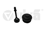 Yağ Filtre Kapağı & Filtresi-Polo -Fabıa-Ibıza-Roomster-1.2 Lt.-Tdı-Cfwa