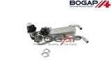 Egr Valfi & Soğutucu-Polo -Ibıza-Fabıa-Roomster-1.2 Lt.-Tdı-Cfwa