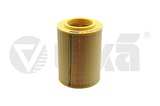 Hava Filtresi-Transporter -T4-2.4 Lt.