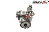 Yağ Pompası-Polo -Fabıa-Ibıza-Cordoba-Roomster-1.4 Lt.-Tdı-Amf-Bnm-Bnv