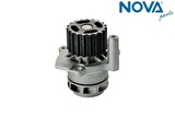 Su Pompası-Polo -Fabıa-T5-1.4 Lt.-1.9 Lt.-Tdı-Amf-Avf-Axb-Bjb-Bkc-Bls-Bnv-Bnm-Bls