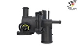 Termostat Alt & Üst Kmp.  ( Yuva & Müşür )  88 C-Felıcıa Mpı-98-1