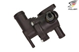 Termostat Yuvası Kmp.( Müşürlü )-Fabıa Ame-Aze-Aqw-68-Hp