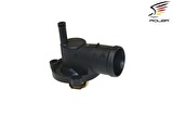 Termostat & Kapağı ( Karbüratörlü ) 88 C-Felıcıa