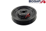 Krank Kasnağı-Golf-7-1.4 Lt.-Tsı