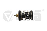 Termostat İç 105 C-Audı A1-A3-Alhambra-Beetle-Caddy-Fabıa-Golf -Ibıza-Jetta-Leon-Octavıa-Polo-Rapıd -Scırocco-Sharan