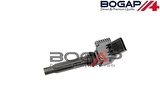 Ateşleme Bobini & Buji Başlık-Golf 7-Jetta-Polo-1.2 Lt.-1.4 Lt.-Cjza-B-Chpa-Cxsa-Cpva-Cpwa