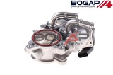 Gaz Kontrol Ünitesi-1.6 Lt.-2.0-Tdı-Clha-Clhb-Dcxa-Crlb-Cuvc-Dfga-Cfgc