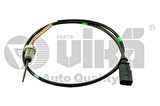 Egzoz Sıcaklık Sensörü ( Katalitik Konvek. Ön )( Delphı Typ)-Transporter -T6-2.0-Tdı-Cxga-Cxgb-Cxha-Cxhb