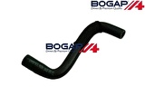 Motor Havalandırma Borusu-Passat -A4-A6-Superb-1.8 Lt.-T-Aeb-Apu-Awt