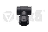 Motor Havalandırma Hortumu-Golf 4-Bora-Passat-Octavıa-1.8 Lt.-1.8 Lt.-T-Agu-Apu-Aeb-Awt