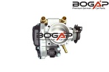 Gaz Kontrol Ünitesi-Passat-A4-A6-Superb-97-0-1.6 Lt.-1.8 Lt.-Arm-Adp-Ahl-Adr