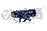 Hava Filtre Borusu-Audı A4-A6-Passat-Superb-1.8 Lt.-Adr-Apt-Arg-Avv