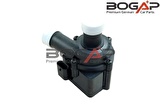 Yardımcı Su Pompası ( Pierburg Typ )-Amarok-Crafter-Touareg-A4-A6-A7-A8-Q5-Q7-2.0-3.0-Tdı-Casa-Cktb-Ckub