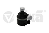 Yardımcı Su Pompası ( Buehler Typ )-Crafter-Touran-A4-A6-A7-A8-Q5-Q7-1.8 Lt.-2.0-Tfsı-2.0-3.0-Tdı-Ckub-Cdba-Cnfa-Cdca-Casa-Caba-Cdha-Cdnb-Cfka