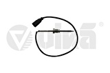 Egzoz Sıcaklık Sensörü Ön  ( Delphı Typ )-Audı A6-A8-Q7-2.7 Lt.-3.0-4.2 Lt-Tdı-Asb-Bng-Bpp-Cdya-B-C