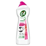 Cif Krem Frezya & Müge Çiçeği 750 Ml