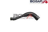 Motor Havalandırma Borusu-Audı A3-A4-Troc-App-Ary-Auq-Agu-Aqa-Arz-Aum-Aeb-Anb-Apu-Ark-Awt